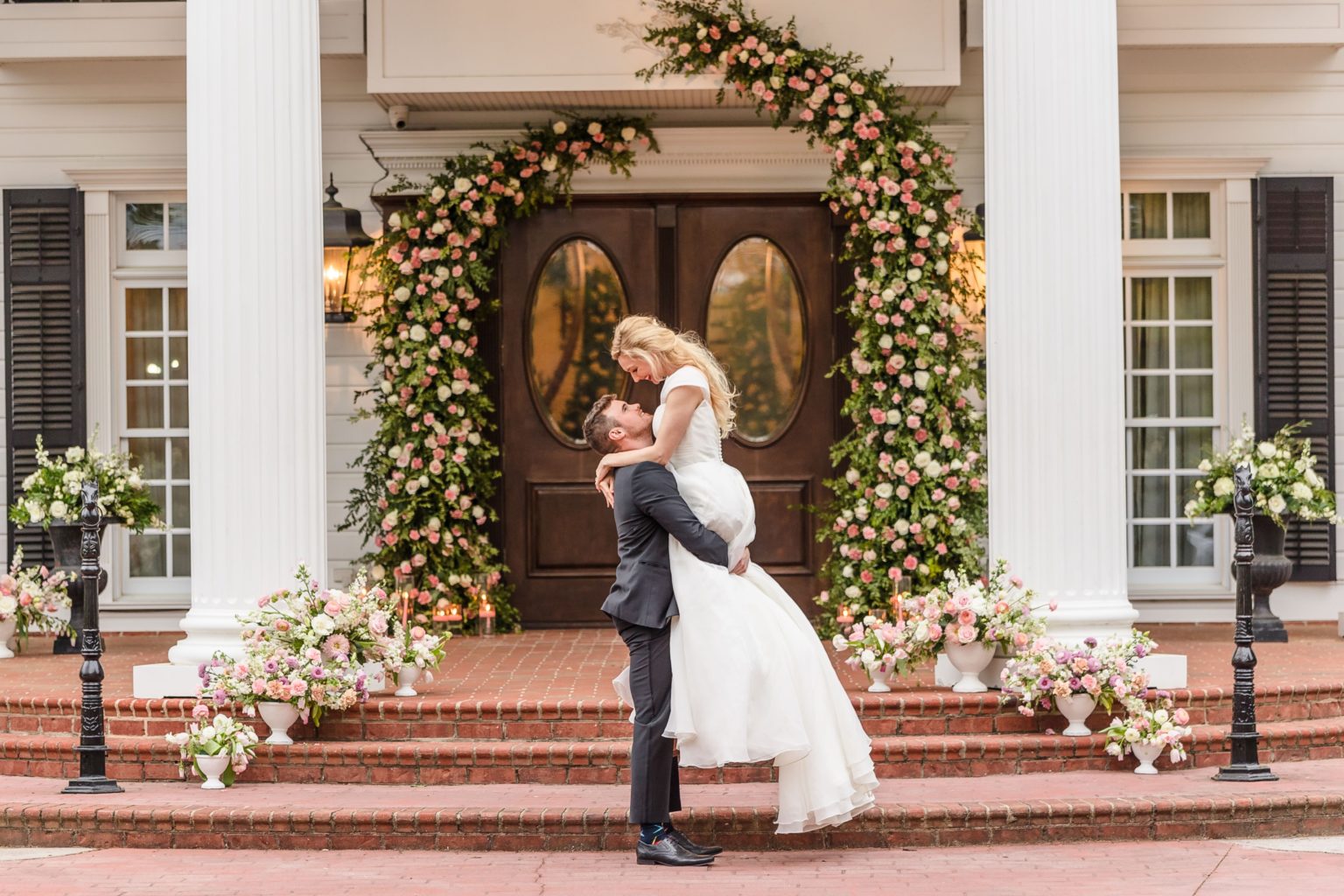 The Best Wedding Floral Designers in Greenville, SC